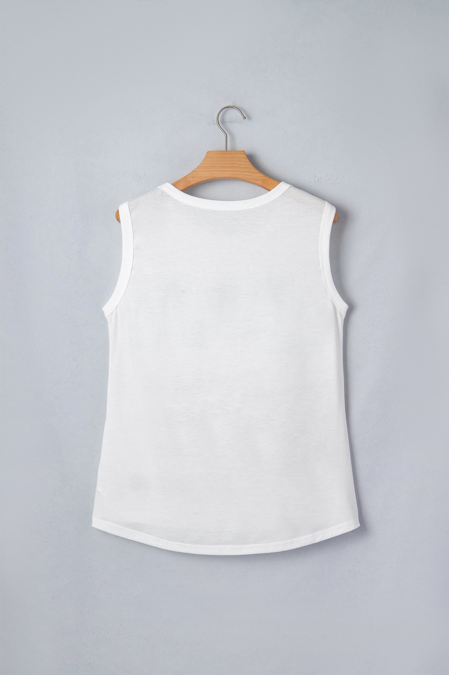 USA Vintage Stars & Stripes Tank Top