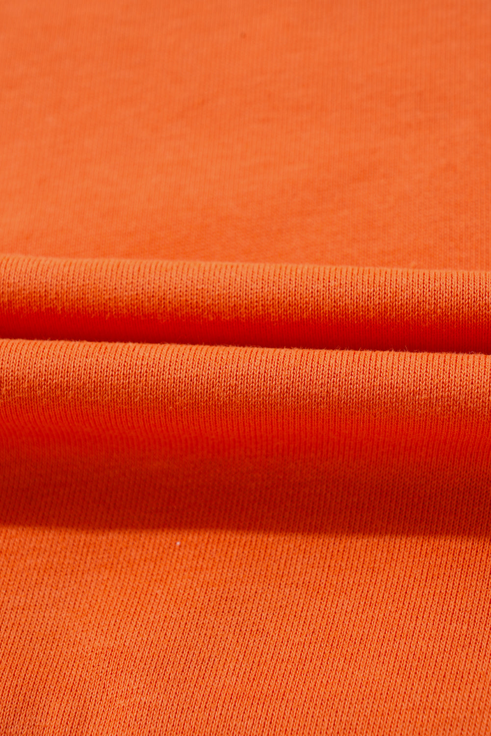 GAME DAY Tinsel Drop Shoulder Sweatshirt