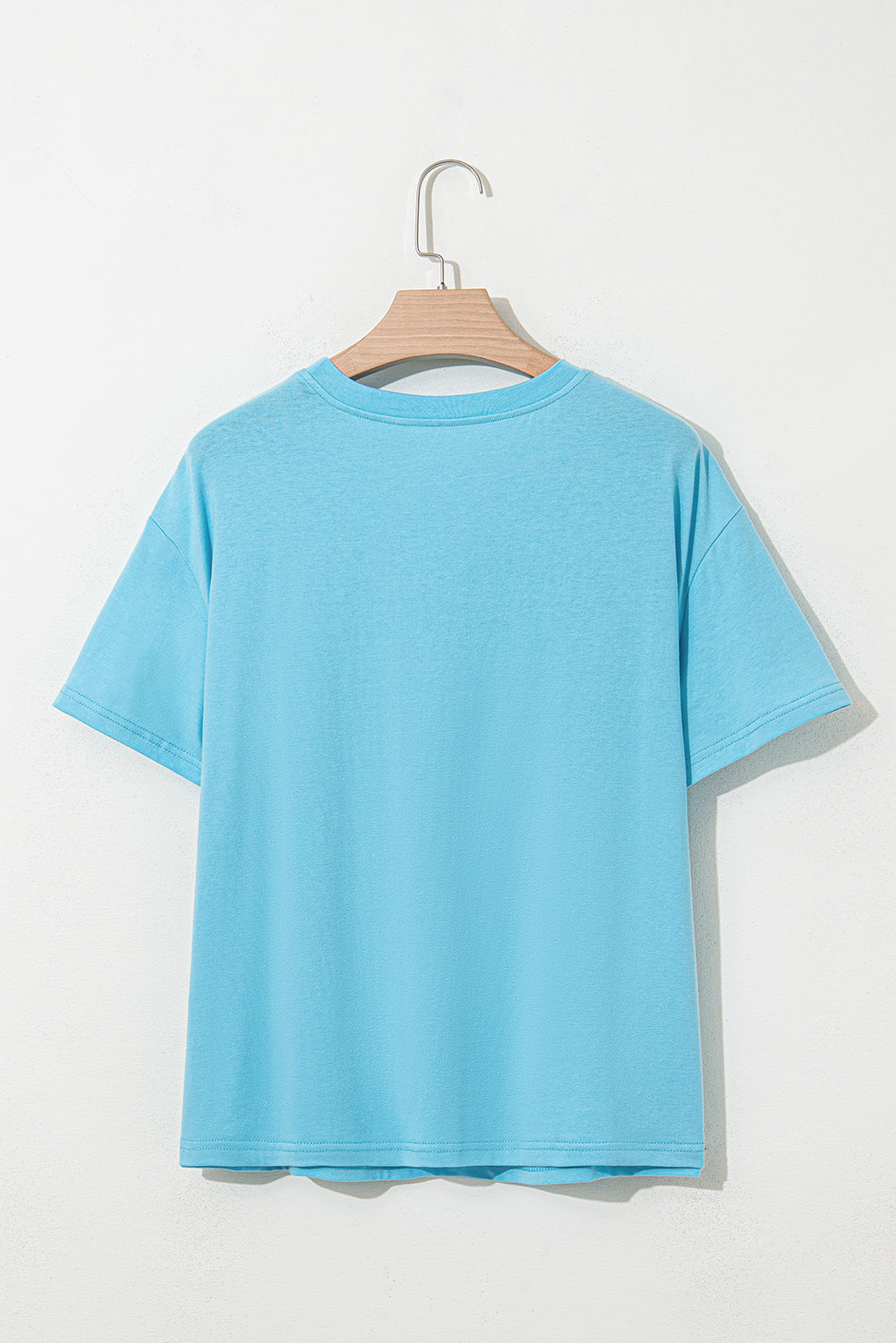 MAMA Short Sleeve Graphic T-Shirt