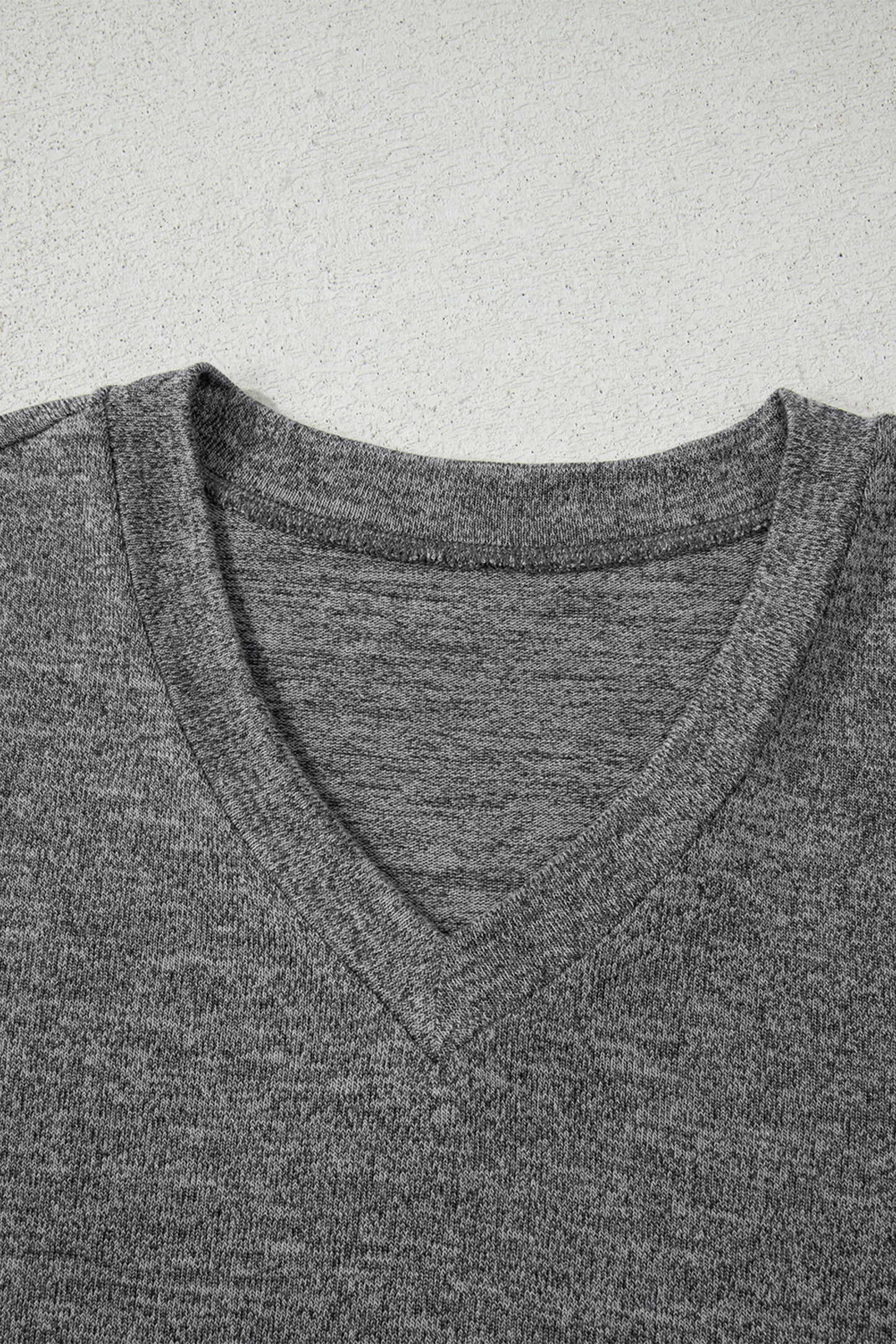 Duster Cardigan T-Shirt & Pants Lounge Set