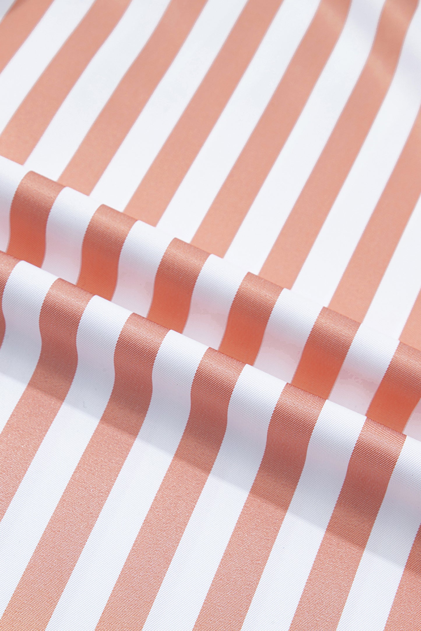 Western Stripe Button Down Long Sleeve Shirt