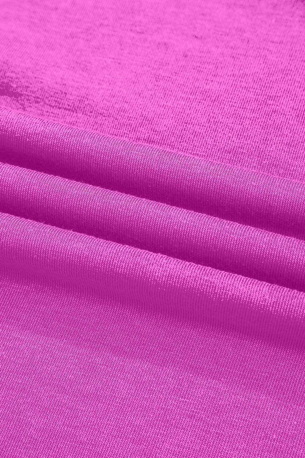 Solid Contrast Trim V-Neck Sleeveless Mini Dress