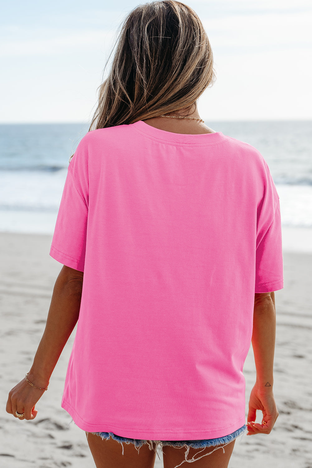MAMA Short Sleeve Graphic T-Shirt