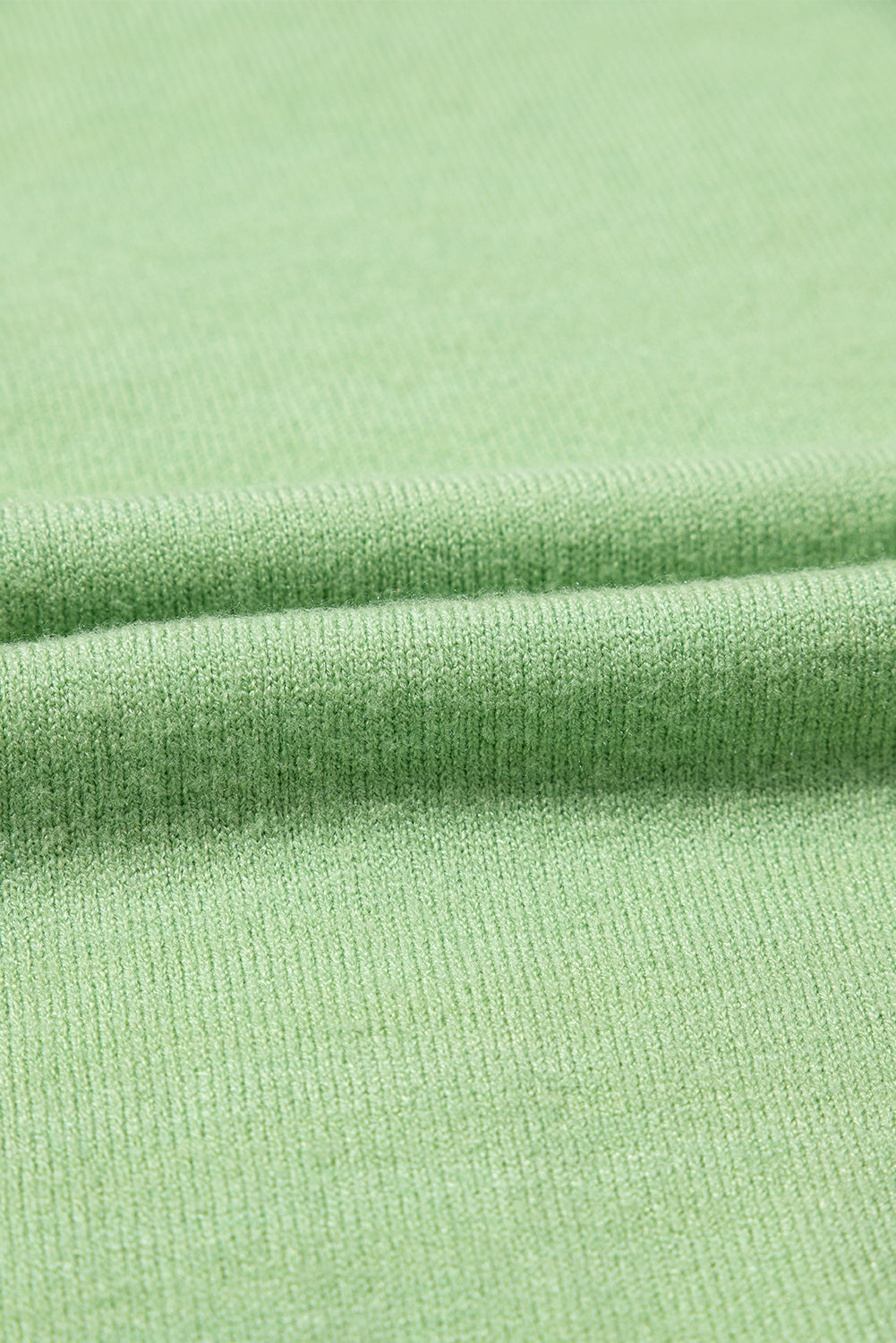 Holiday Jacquard Short Sleeve Cardigan