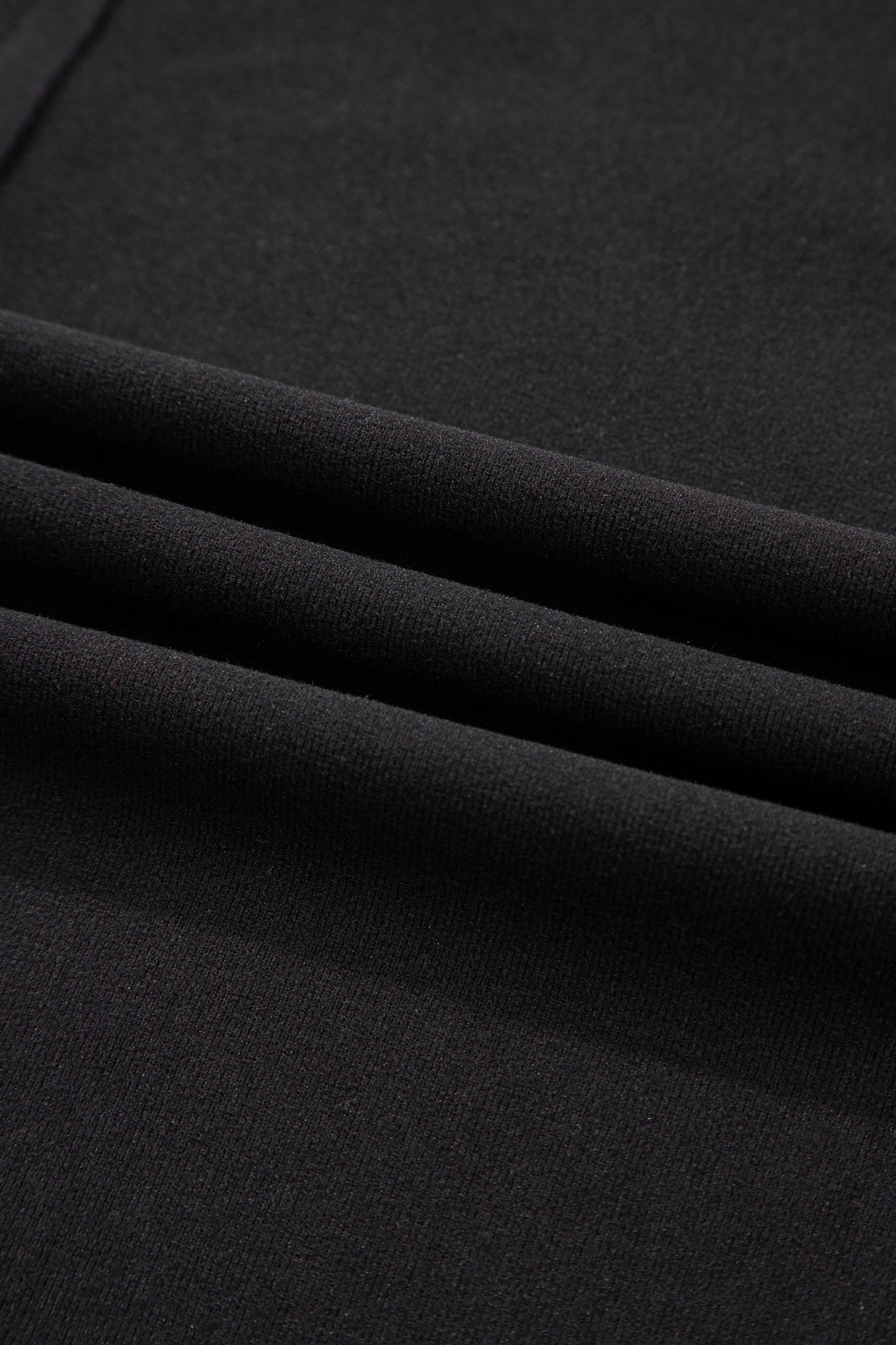 Bow Mesh Patchwork Long Sleeve Tee