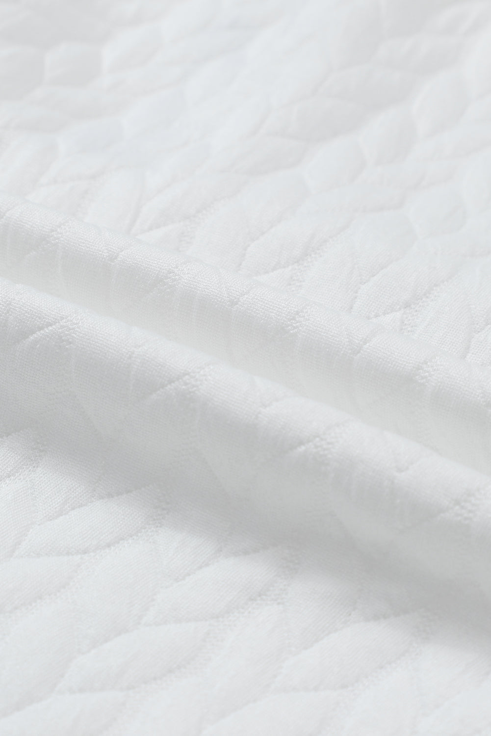 Embroidered Patch Cable Knit Pullover Sweatshirt