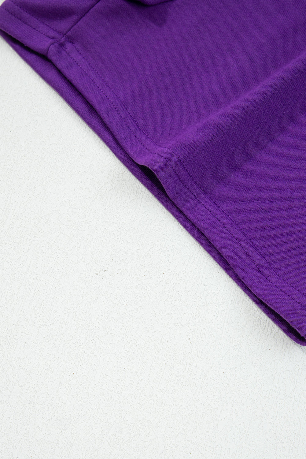 Varsity Stripe Pullover and Mini Skirt Set