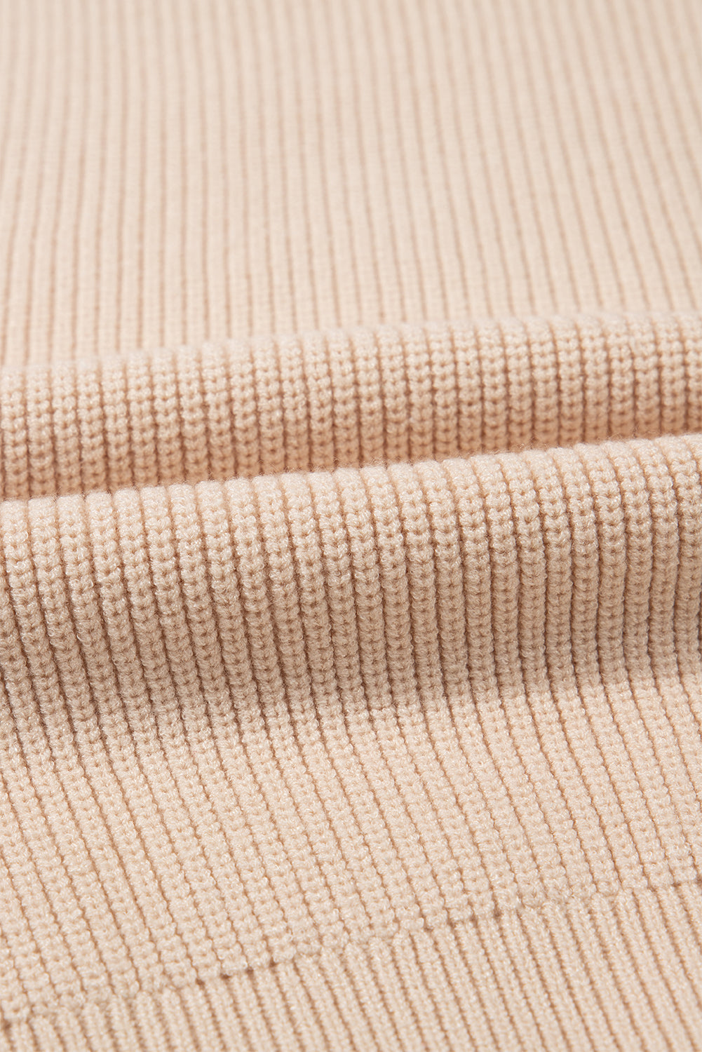 Western Howdy Cowboy Mock Neck Sleeveless Sweater