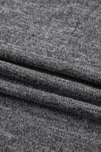 Duster Cardigan T-Shirt & Pants Lounge Set