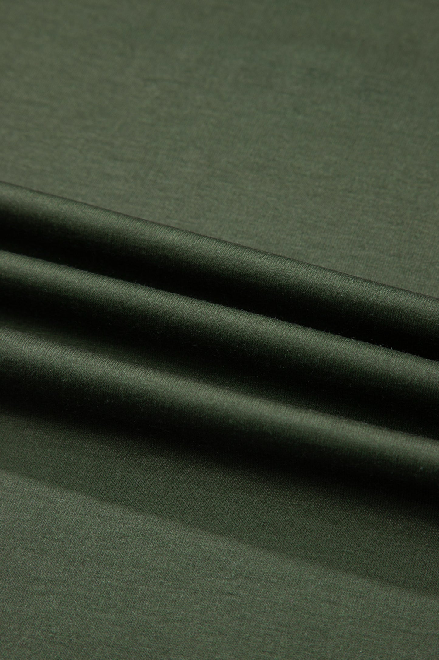 Stripe Half Buttoned Crewneck T-Shirt