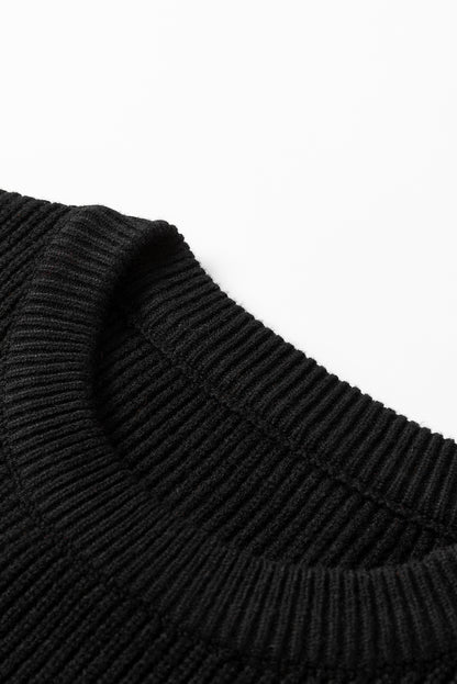 Hello Pumpkin Crewneck Sweater