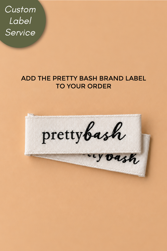 Pretty Bash Custom Tag Add-On