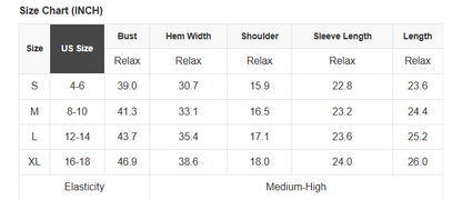 Space Dye Crew Neck Sweater