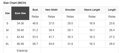 Checker Denim Raw Edge Top