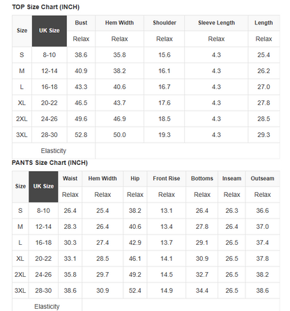 Textured Ruffle Half Zip Top and Pants Set