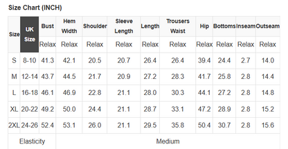 MERRY Corded Top and Shorts Set