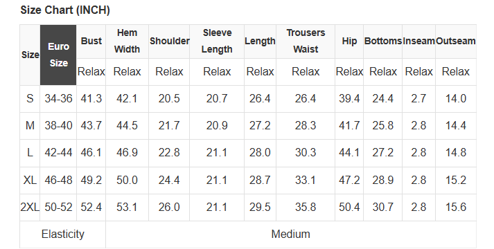 MERRY Corded Top and Shorts Set