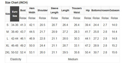 MERRY Corded Top and Shorts Set