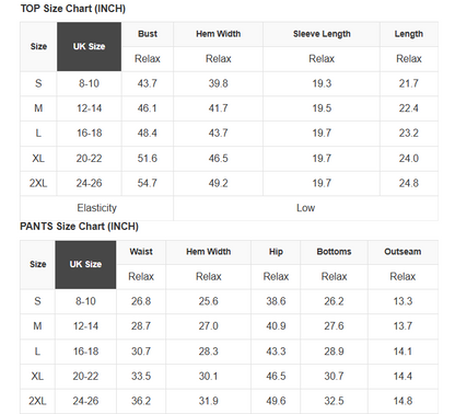 Colorblock Long Sleeve Top and Skort Set