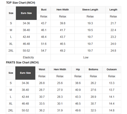 Colorblock Long Sleeve Top and Skort Set