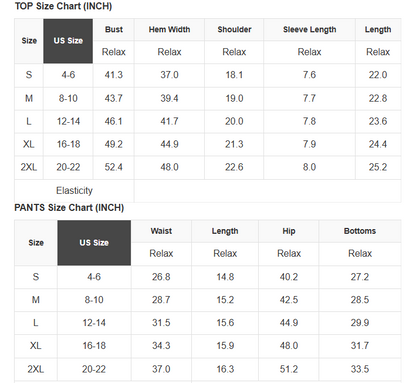 Colorblock Short Sleeve T-Shirt and Skort Set