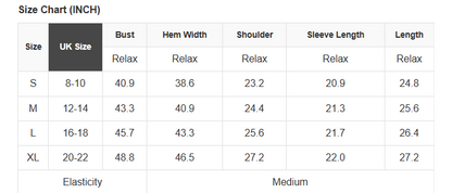 Stripe Patchwork V-Neck Drop Shoulder Top