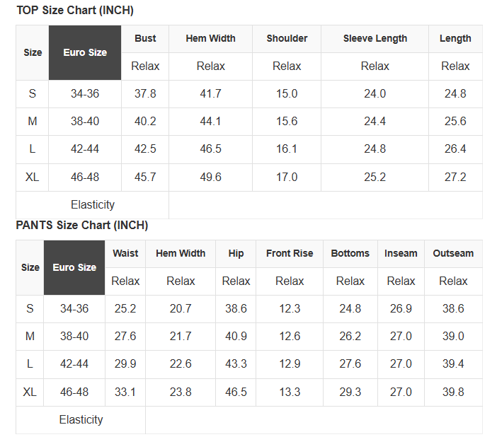 Stripe Bow Tie Top and Pants Pajama Set