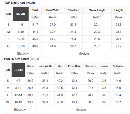 Varsity Stripe Sweatshirt and Short Set