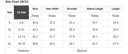 Floral Stripe Patchwork Ruffle Sleeve Crewneck Sweatshirt