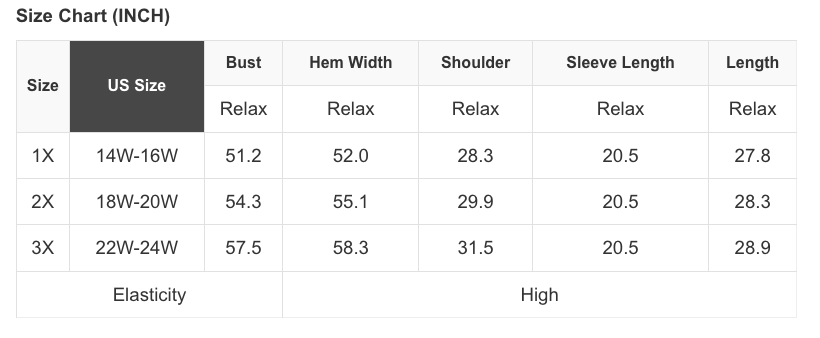 Plus Size Stripe Quarter Buttoned Drop Sleeve Hoodie