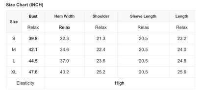 Colorblock Stripe Ribbed Round Neck Sweater