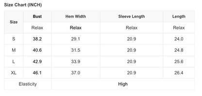 Stripe Knit Drop Shoulder Puff Sleeve Sweater