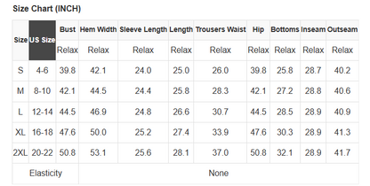 Christmas Berries Satin Shirt and Pants Pajama Set