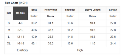 Touchdown Tinsel Puff Sleeve Crewneck Sweater