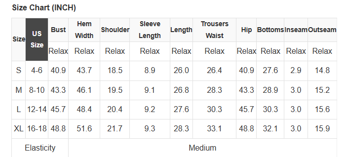 Valentine Bow Shirt and Shorts Pajamas Set