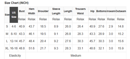 Valentine Bow Shirt and Shorts Pajamas Set