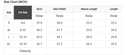 Solid Denim Tie-Front Puff Sleeve Top