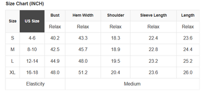 Checker Textured Patchwork Long Sleeve Top