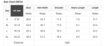 Western Aztec Crewneck T-Shirt