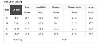 Stripe Ribbed Side-Button Drop Shoulder Sweater