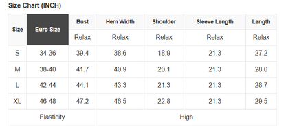 Stripe Ribbed Side-Button Drop Shoulder Sweater