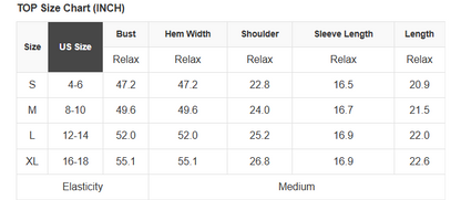 Colorblock Star Patchwork Long Sleeve Top