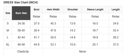 Contrast Trim Knotted 3/4 Sleeve Buttoned Dress