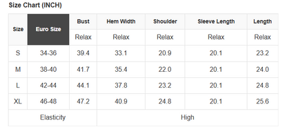 Solid Pearl Drop Shoulder Round Neck Sweater