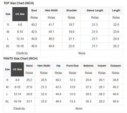 Christmas Bow Wreath Ruffle Pajama Set