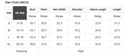 Ribbed Knit Reverse Seam Long Sleeve Top