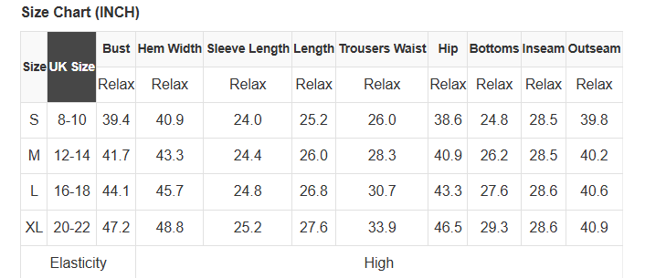 Christmas Tree Pullover and Pants Lounge Set