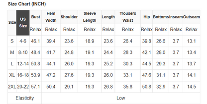 Christmas HOHOHO Pullover and Shorts Set