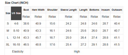 Christmas Tree Top and Pants Pajama Set