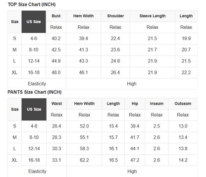 Checker Long Sleeve Top and Drawstring Mini Skirt Set